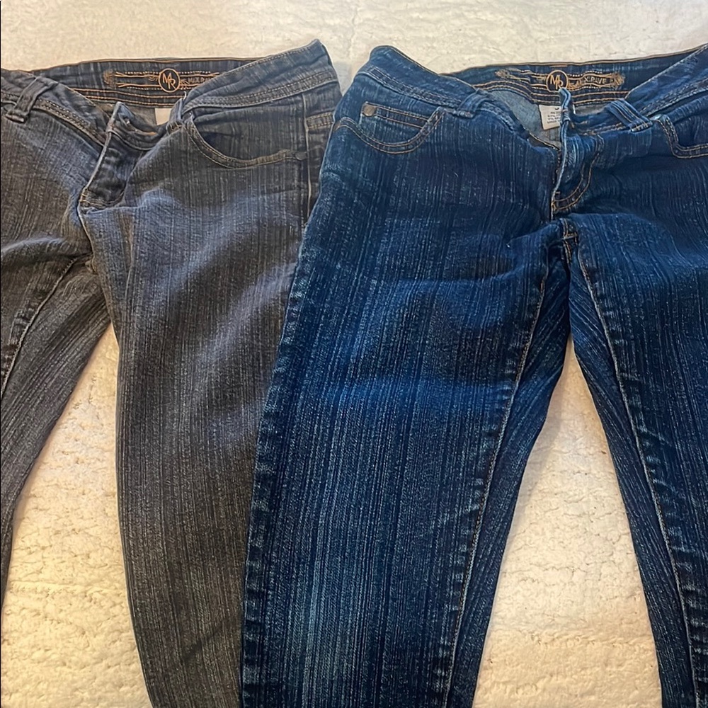 Young ladies' Jeans